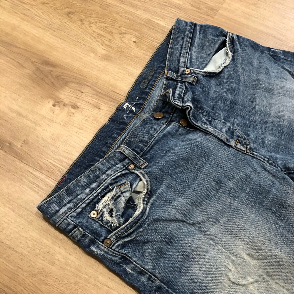 Men’s 7 For All Mankind Jeans - Size 33 - Picture 3 of 7